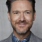 เบน พรีนเดอร์แกสต์ (Ben Prendergast)