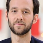 เบนจามิน ลาเวอร์เน (Benjamin Lavernhe)