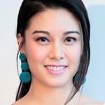 เบอร์นิส จาน หลิว (Bernice Jan Liu)