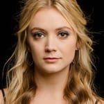บิลลี่ ลอร์ด (Billie Lourd)