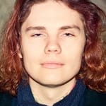 บิลลี่ คอร์แกน (Billy Corgan)