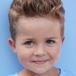 บูน สตอร์ม (Boone Storm)