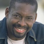 บรูซ เอ. ยัง (Bruce A. Young)