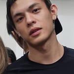 บรูซ ชิว (Bruce Chiu)