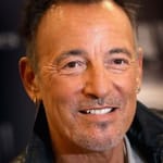 บรูซ สปริงส์ทีน (Bruce Springsteen)