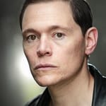 เบิร์น กอร์แมน (Burn Gorman)