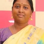 ดีปา ชังการ์ (Deepa Shankar)