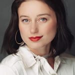 แคลลี่จอห์นสัน (Callie Johnson)