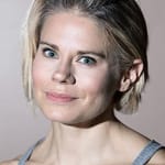 ซีเลีย คีแนน-โบลเจอร์ (Celia Keenan-Bolger)