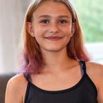 เซลิน่า เมเยอร์ โฮฟแลนด์ (Celina Meyer Hovland)