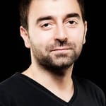 เจม อุสลู (Cem Uslu)