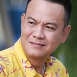 เฉลิม ปานเกิด (Chalerm Parnkerd)