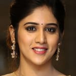 ชานดินี โชวดารี (Chandini Chowdary)