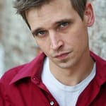 ชานีย์ มอร์โรว์ (Chaney Morrow)