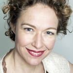 ชาร์ลอตต์ โครม (Charlotte Crome)