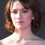 ชาร์ลอตต์ ริทชี่ (Charlotte Ritchie)