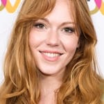 ชาร์ลอตต์ สเปนเซอร์ (Charlotte Spencer)