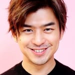 เฉินป๋อหลิน (Chen Bolin)