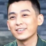 เฉินกวนหยิง (Chen Guanying)