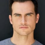 เชเยนน์ แจ็คสัน (Cheyenne Jackson)