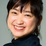 ชิซึรุ อิเควากิ (Chizuru Ikewaki)