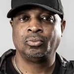 ชัค ดี (Chuck D)