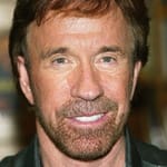 ชัค นอร์ริส (Chuck Norris)