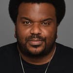 เครก โรบินสัน (Craig Robinson)