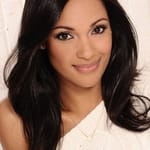 ซินเธีย แอดได-โรบินสัน (Cynthia Addai-Robinson)