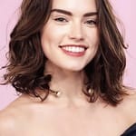 เดซี่ ริดลีย์ (Daisy Ridley)