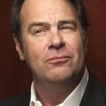 แดน แอ็กครอยด์ (Dan Aykroyd)