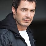 แดน เพย์น (Dan Payne)