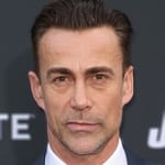 ดาเนียล เบิร์นฮาร์ด (Daniel Bernhardt)