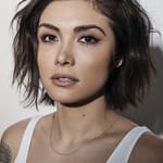 ดาเนียลลา ปิเนดา (Daniella Pineda)
