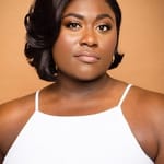 ดาเนียล บรู๊คส์ (Danielle Brooks)