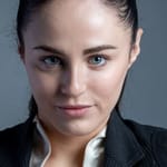 ดาเนียล โรนัลด์ (Danielle Ronald)