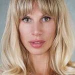 ดาเนียล สก็อตต์ (Danielle Scott)