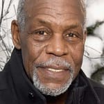 แดนนี่ โกลเวอร์ (Danny Glover)