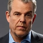 แดนนี่ ฮัสตัน (Danny Huston)