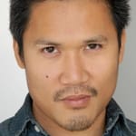 ดันเต้ บาสโก้ (Dante Basco)