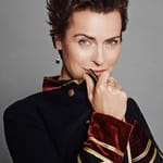 ดานูต้า สเตนก้า (Danuta Stenka)