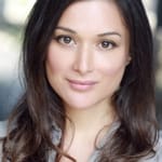 ดาฟนี อเล็กซานเดอร์ (Daphne Alexander)