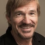 ดาร์ริล คูรีโล (Darryl Kurylo)