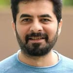 ทัศนะ ปานเดีย (Darshan Pandya)