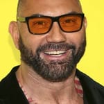 เดฟ บาติสตา (Dave Bautista)