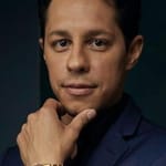 เดวิด เดล ริโอ (David Del Rio)