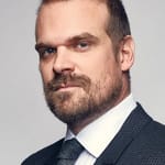 เดวิด ฮาร์เบอร์ (David Harbour)