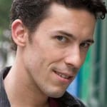 เดวิด โฮเวิร์ด ธอร์นตัน (David Howard Thornton)