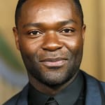เดวิด โอเยโลโว (David Oyelowo)