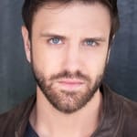 เดเร็ค แครนซ์ (Derek Krantz)